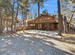 404 Leonard Ln, Sugarloaf, CA 92386