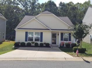 420 Danielle Way LOT 27, Fort Mill, SC 29715