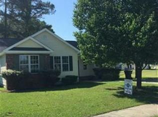 1144 Green Fir Loop, Conway, SC 29527