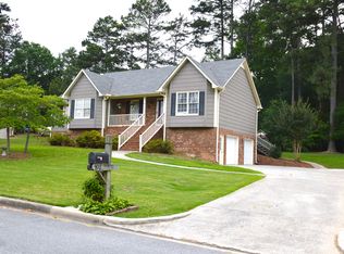 5910 Mockingbird Ln, Pinson, AL 35126