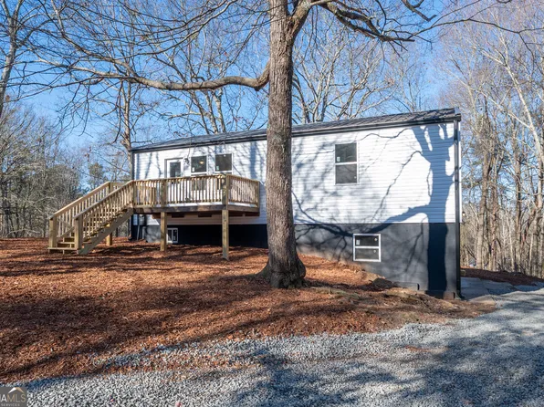 78 Ridgeback Rd, Talking Rock, GA 30175
