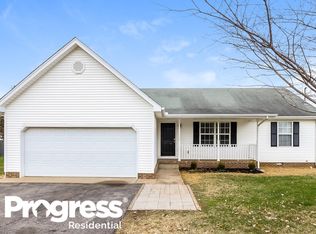 1802 Holts Ct, Murfreesboro, TN 37128