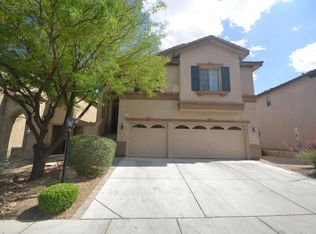 9117 Big Plantation Ave, Las Vegas, NV 89143