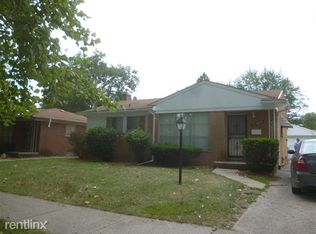 22443 Glendale St, Detroit, MI 48223