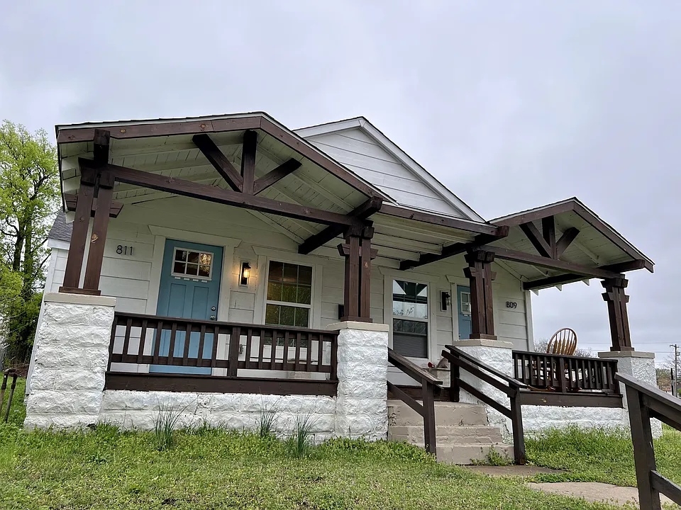 809 N Owasso Ave