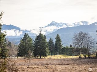 0 Nka Lost Mountain Rd, Sequim, WA 98382