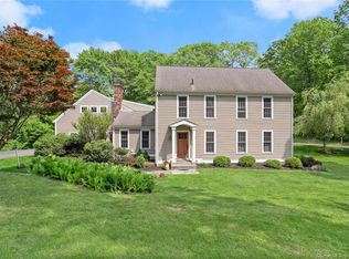 98 Eleven Levels Rd, Ridgefield, CT 06877