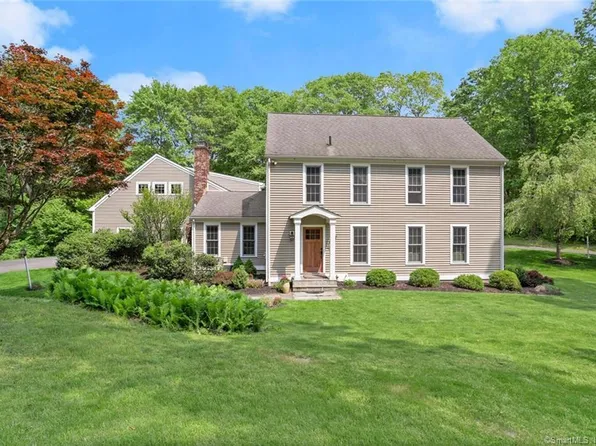 98 Eleven Levels Road, Ridgefield, CT 06877