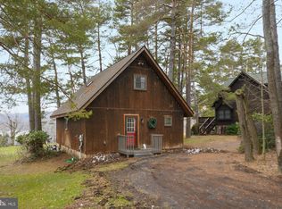 120 Rock Lodge Rd, Mchenry, MD 21541