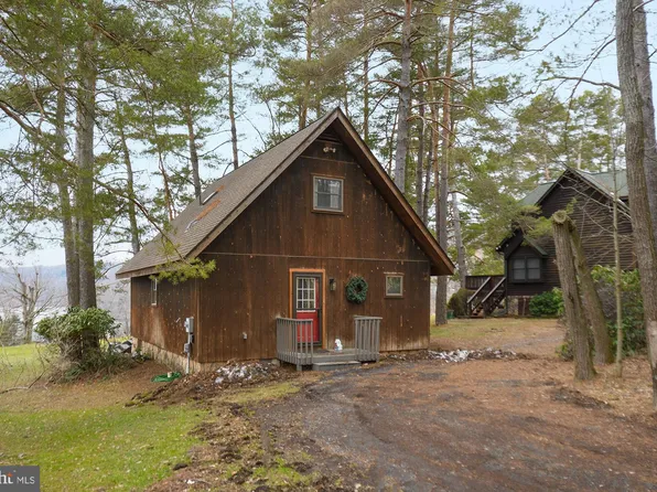 120 Rock Lodge Rd, McHenry, MD 21541