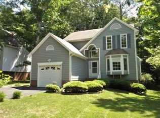 6211 Heather Glen Rd, Midlothian, VA 23112