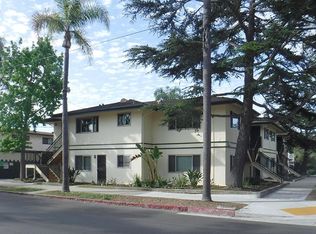 303 W Valerio St UNIT 6, Santa Barbara, CA 93101