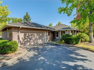 1230 E Village Ln #A, Bellingham, WA 98226