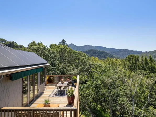 31 Baywood Ave, Ross, CA 94957