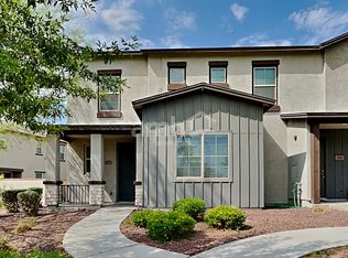 2532 N Heritage St, Buckeye, AZ 85396