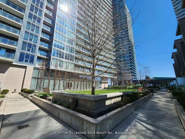 121 McMahon Dr Unit 2607, Toronto, ON M2K 0C1