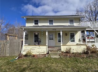 1026 W Center St, Medina, NY 14103