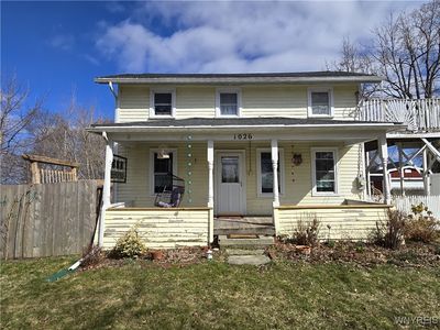 1026 W Center St, Medina, NY, 14103