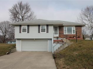 2917 Bristol St, Saint Joseph, MO 64506