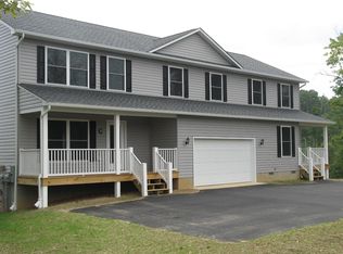 45518 Happyland Rd UNIT C, Valley Lee, MD 20692