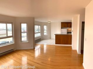 832 48th Ave APT 1, San Francisco, CA 94121