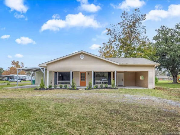 2136 Myrtle Springs Rd, Westlake, LA 70669