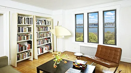 Rented by Rita S Citrin, LREB