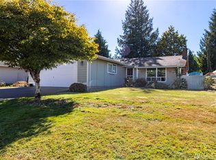 1852 Florence St, Enumclaw, WA 98022