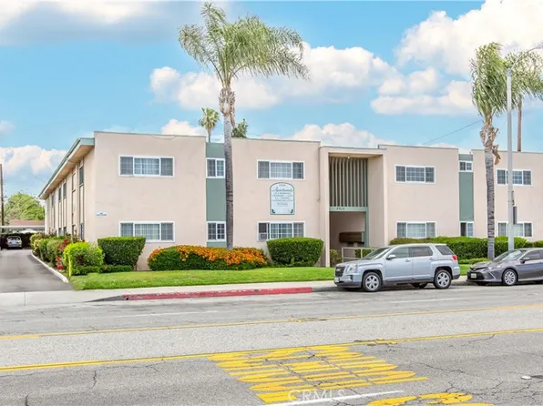 7315 Norwalk Blvd, Whittier, CA 90606