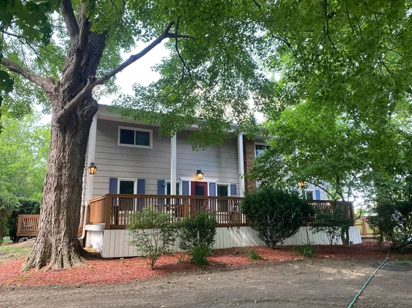 20324 Jerusalem Rd, Chelsea, MI 48118