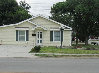 1241 16th St, Galena Park, TX 77547