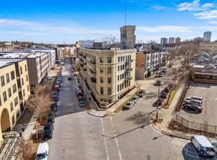1818 N Water St UNIT 307, Milwaukee, WI 53202