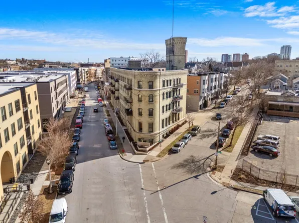 1818 North Water STREET #307, Milwaukee, WI 53202