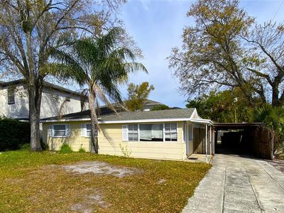 4405 W Euclid Ave, Tampa, FL, 33629