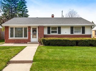 233 S 92nd St, Milwaukee, WI 53214