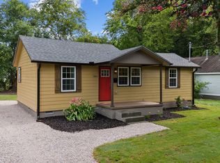 1203 Massey St, Smithfield, NC 27577