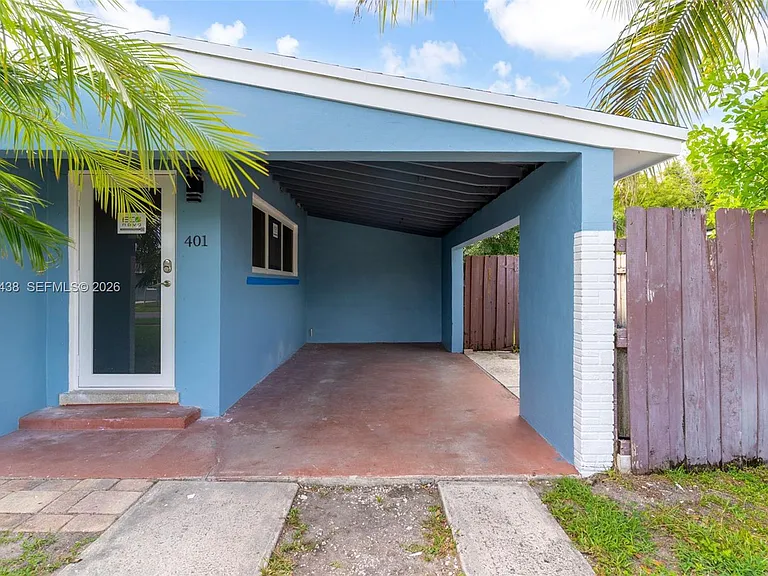401 SW 25th Ave — Photo 36