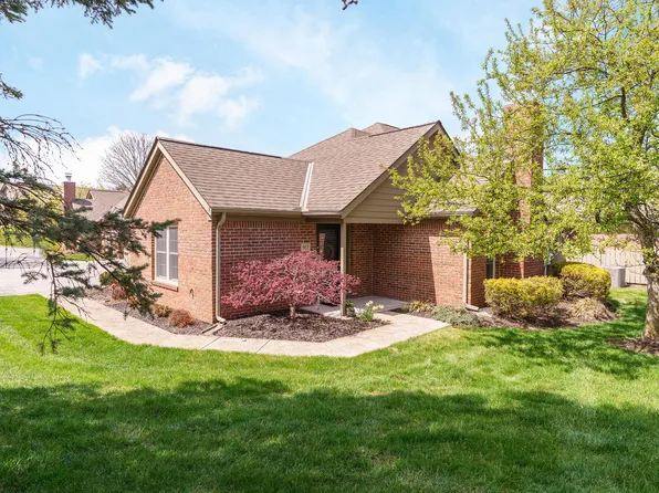 917 White Willow Ln, Columbus, OH 43235