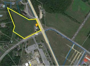 24175 Point Lookout Rd, Leonardtown, MD 20650