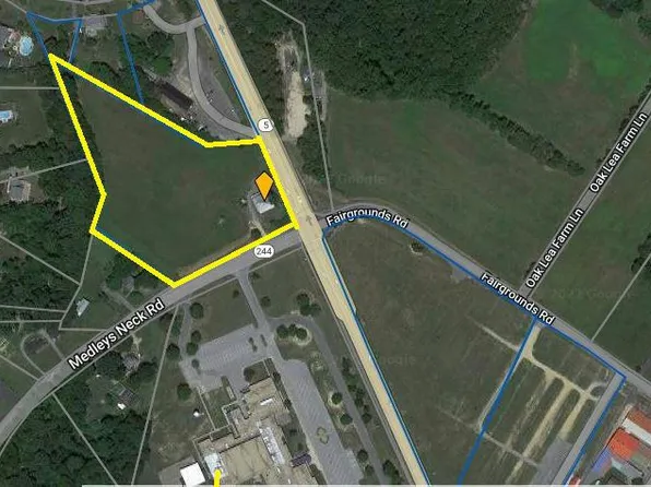 24175 Point Lookout Rd, Leonardtown, MD 20650