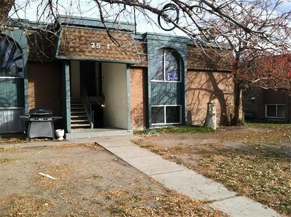 1st image of 2537 S Lakecrest Dr APT 1