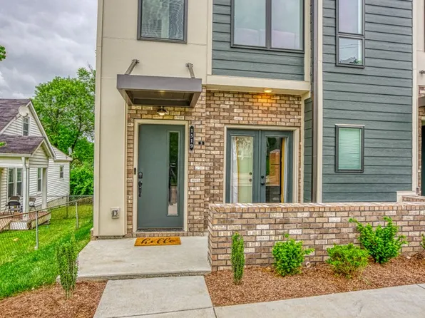 1519 Meridian St #3, Nashville, TN 37207