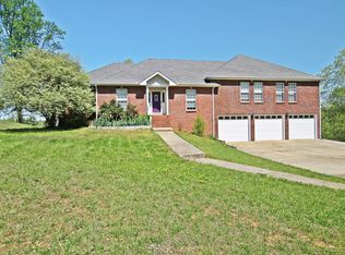 3008 York Rd, Pleasant View, TN 37146