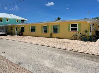 2662/2664 Cajuput St, Matlacha, FL 33993