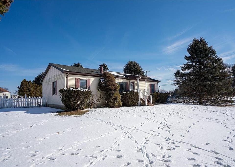 1395 Hill Rd, Easton, PA 18042 Zillow