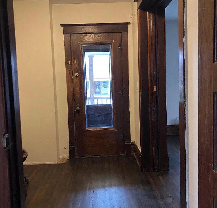 entryway