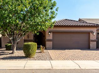 439 E Castle Rock Rd, San Tan Valley, AZ 85143