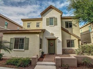 4719 E Laurel Ave, Gilbert, AZ 85234