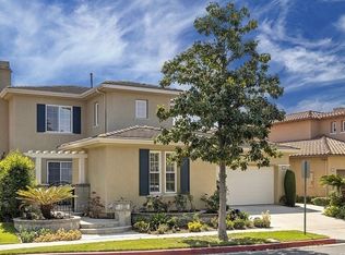 6 Bella Rosa, Irvine, CA 92602
