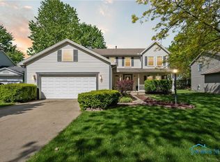 1294 Tricia Ct, Perrysburg, OH 43551